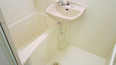 【浴室】 | レーブ 