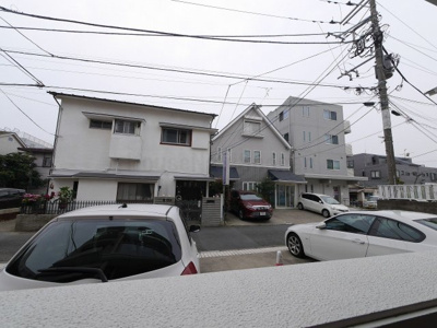 【展望】 | シー・アエリア