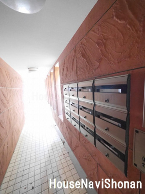 【その他共用部分】 | シー・アエリア