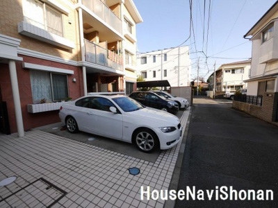 【駐車場】 | シー・アエリア