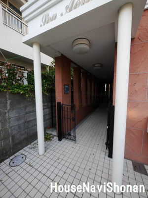 【ロビー】 | シー・アエリア