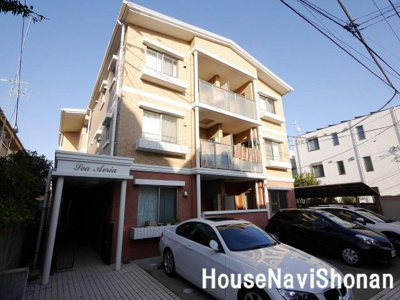 【外観】 | シー・アエリア