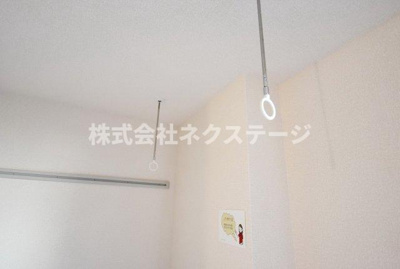 【設備】 | セジュールウィン