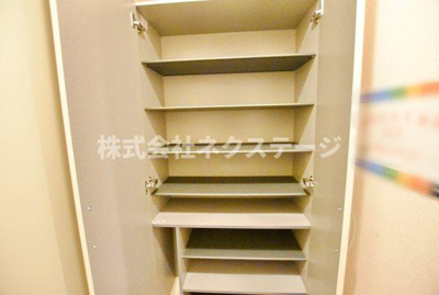 【収納】 | セジュールウィン