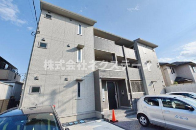 【外観】 | セジュールウィン