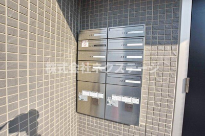 【その他共用部分】 | セジュールウィン