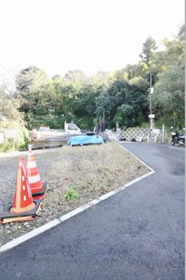 【外観】 | 菅田町貸地 | 菅田町　貸地　　車両置き場・資材置き場に最適　散水栓がありますので、洗車も可能です。