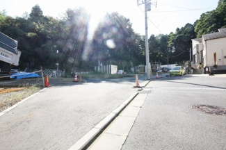 【周辺】 | 菅田町　貸地　　車両置き場・資材置き場に最適　散水栓がありますので、洗車も可能です。