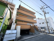 大和田ハイツの画像