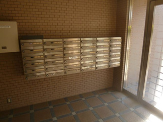 【その他共用部分】