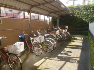 【その他共用部分】