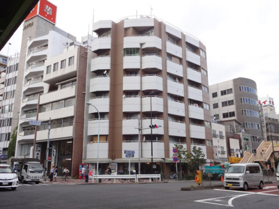 【外観】 | 小島ビル