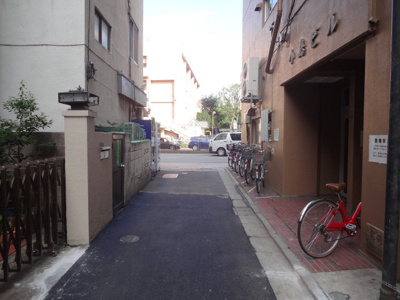 【周辺】 | 小島ビル
