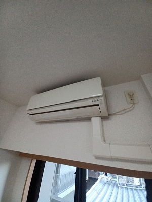 【設備】 | ルーブル西五反田弐番館