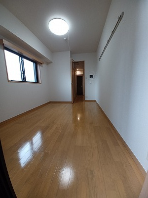 【寝室】 | ルーブル西五反田弐番館