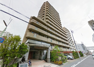 ライオンズステーションプラザ上飯田の画像