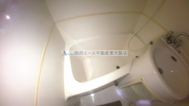 【浴室】 | ローレンスハイム