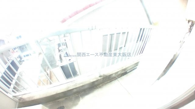 【バルコニー】 | ローレンスハイム