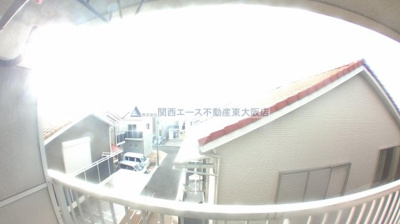 【展望】 | ローレンスハイム