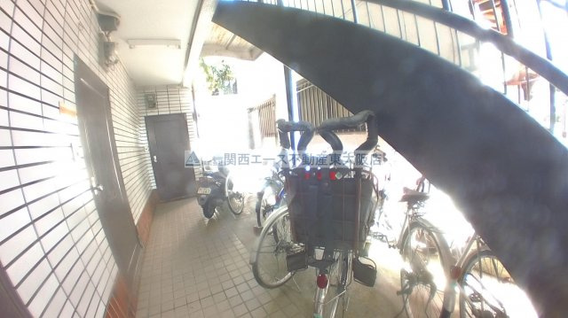【その他共用部分】 | ローレンスハイム