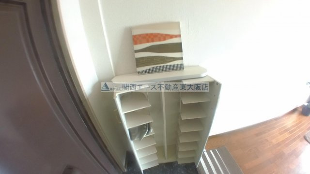 【収納】 | ローレンスハイム