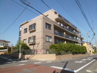 【外観】