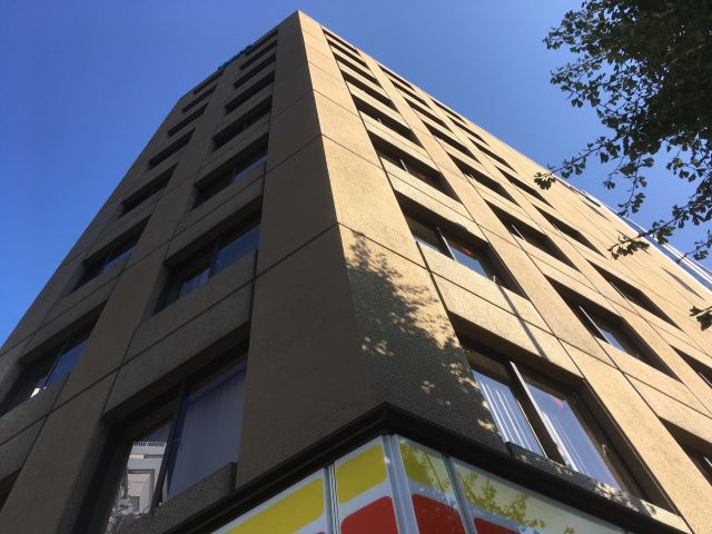 東自機ビル