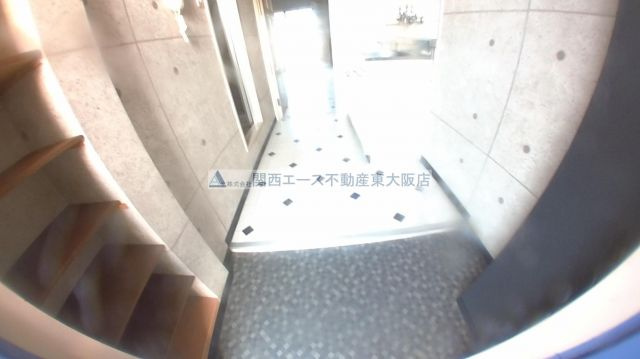 【玄関】 | サンライズマンション