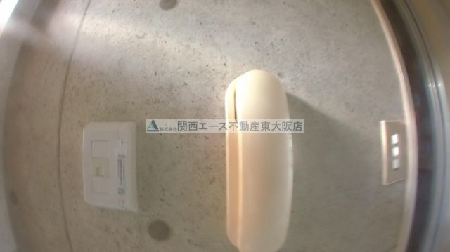 【セキュリティ】 | サンライズマンション