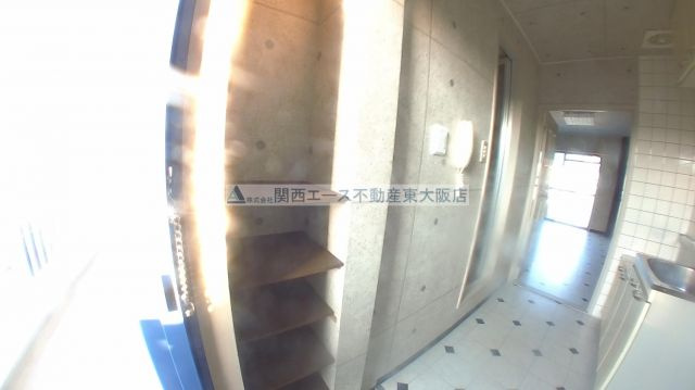 【設備】 | サンライズマンション