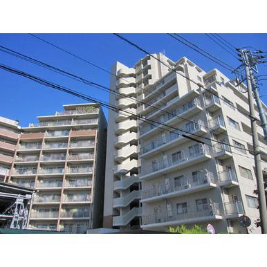 レーベンハイム加賀プレシャスフォルム