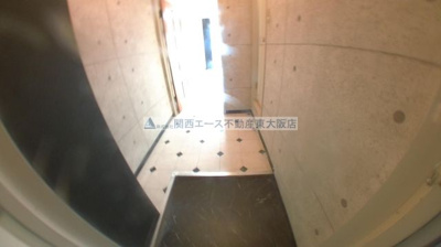 【玄関】 | レインボーエム