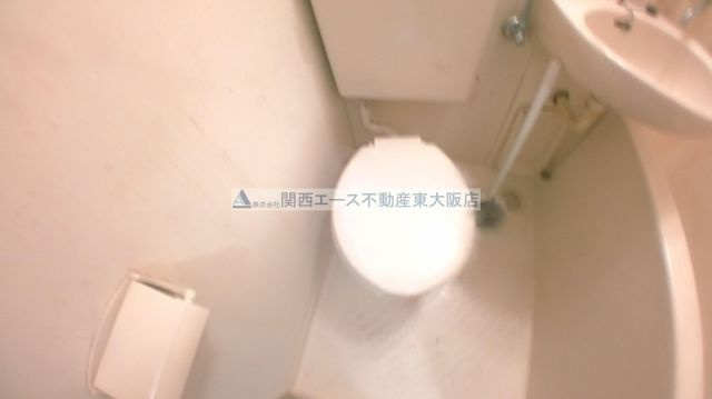 【トイレ】 | レインボーエム
