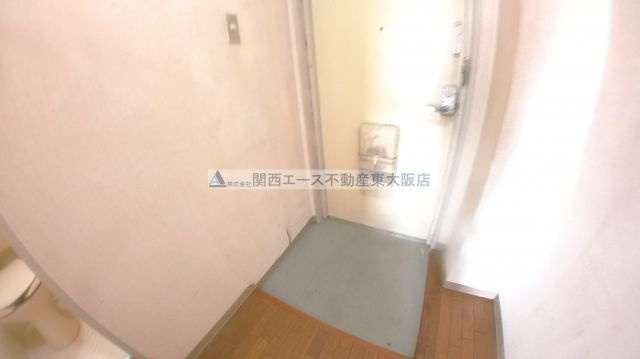 【玄関】 | レインボーエム
