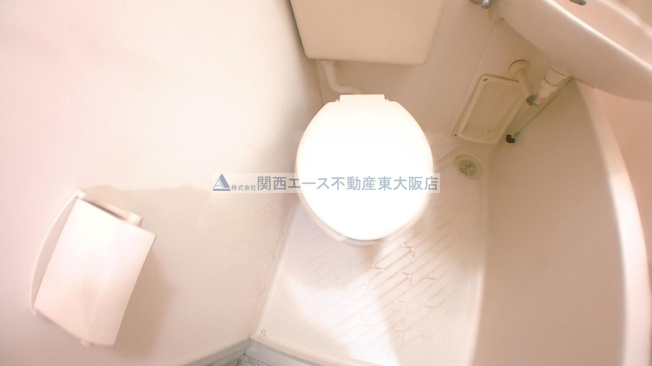 【トイレ】 | レインボーエム