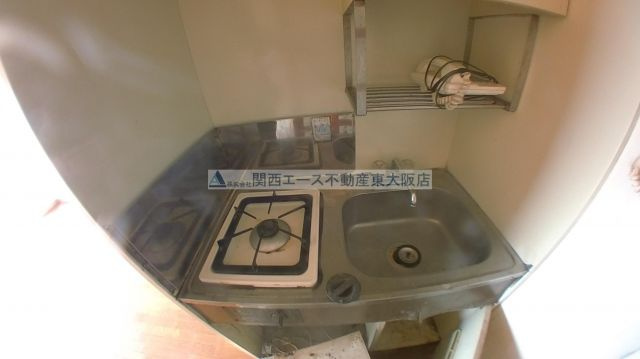 【キッチン】 | レインボーエム