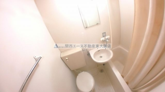 【浴室】 | レインボーエム