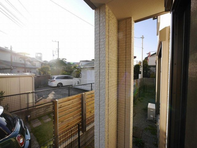 【展望】 | 湘洋ハイツ