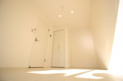 【洋室】 | Licht