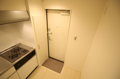 【玄関】 | Licht