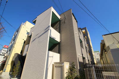 【外観】 | Licht