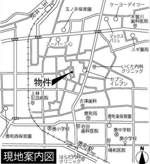 【地図】