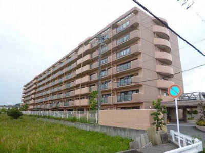【外観】 | プレマジュール堅田