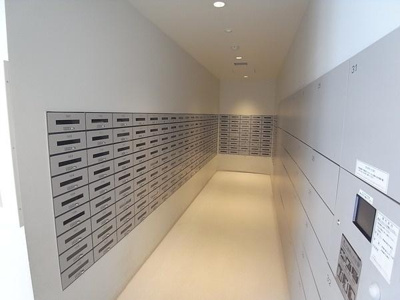 【その他共用部分】 | 加賀レジデンス