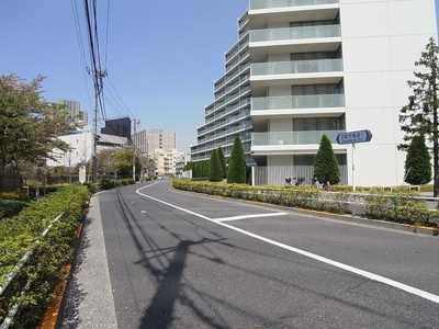 【外観】 | 加賀レジデンス