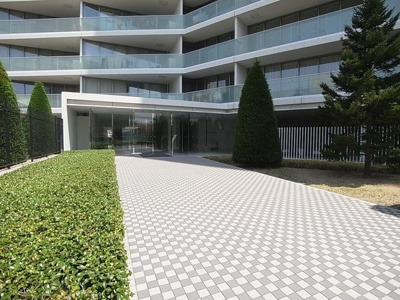 【エントランス】 | 加賀レジデンス