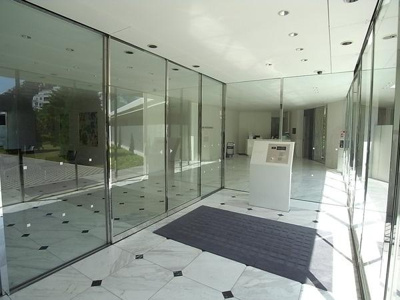 【その他共用部分】 | 加賀レジデンス