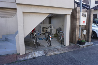 【その他共用部分】
