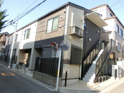 【外観】 | グランツハウス