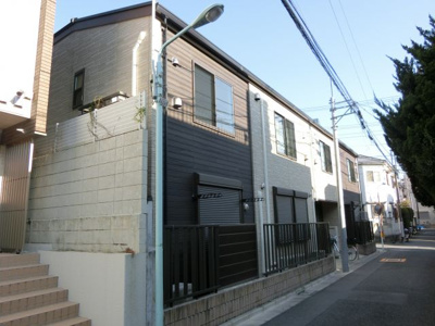 【外観】 | グランツハウス